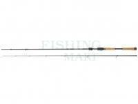 Rod Daiwa Caldia Light Spinning 1.95m 1-6g