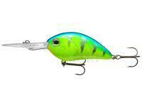 Hard Lure Daiwa Steez Crank 300F-DR 6.1cm 18g - Monster Chart