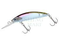 Hard Lure Daiwa Steez Double Clutch 50SP 48mm 2.7g - IP Wakasagi