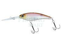 Hard Lure Daiwa Steez Shad 60SP-DR 6cm 7.0g - Ghost Wakasagi