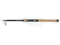 Wędka DAM Iconic2 Tele Spinning Rod 2.13m 5-21g