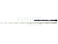 Rod DAM Madcat Green Belly Cat 5ft8inch 1.75m 50-125g 1+1sec