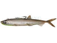 Catfish lure Dam MadCat Pelagic Cat Lure 21cm 75g - Smelt