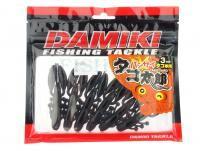 Soft Baits Damiki Japan Banzai Tako Taro 3 inch - #T05