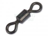 Swivels VMC 3541 Rolling Swivel BK #7