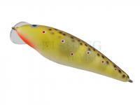 Wobler Dorado Dead Fish DF-6 Floating TR