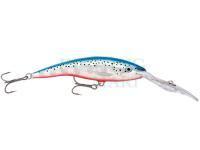 Wobler Rapala Deep Tail Dancer 11cm - Blue Flash