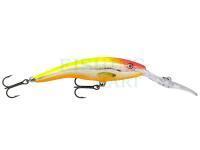 Wobler Rapala Deep Tail Dancer 11cm - Clown Silver