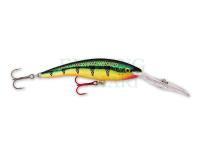 Wobler Rapala Deep Tail Dancer 11cm - Flash Perch