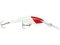 Lure Rapala Deep Tail Dancer 11cm - Red Head (RH)