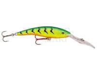 Wobler Rapala Deep Tail Dancer 13cm - Bleeding Tiger