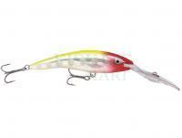 Lure Rapala Deep Tail Dancer 13cm - Clown Flash