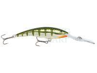 Lure Rapala Deep Tail Dancer 13cm - Flash Yellow Perch
