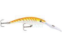 Lure Rapala Deep Tail Dancer 13cm - Orange Tiger UV