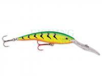 Lure Rapala Deep Tail Dancer 7cm - Bleeding Tiger