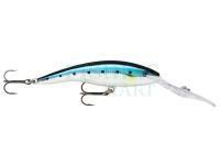 Deep Tail Dancer 9cm - Blue Sardine