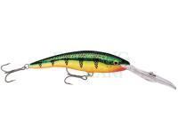 Wobler Rapala Deep Tail Dancer 9cm - Flash Perch