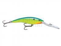 Wobler Rapala Deep Tail Dancer 9cm - Parrot