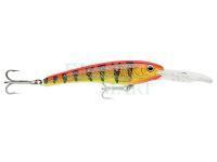 Wobler Storm Deep Thunder 11cm - 519 | Red Hot Perch