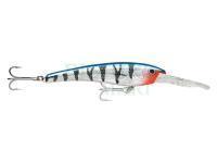 Wobler Storm Deep Thunder 11cm - 650 | Metallic Blue Tiger