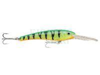 Wobler Storm Deep Thunder 11cm - 660 | Hot Green Tiger