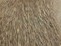 Wapsi Deer Body Hair - 227 Natural Brown