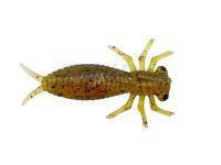 Przynęty miękkie Delalande Morbak 5cm - 127 - Pepper Tea