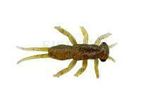 Przynęty miękkie Delalande Perla 3cm - 127 - Pepper Tea