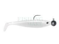 Delalande Shat GT 9cm 7g - 10 Blanc