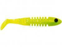 Przynęty miękkie Delalande Skeleton 5cm - 18 - Chartreuse