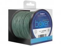 Braided Line Delphin Boxer 250m 0.40mm