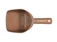 Baiting Spoon Delphin Dumper Holes