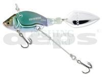 Lure Deps Kro Spintail 3/8oz 44mm - 02 Tanago