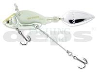 Lure Deps Kro Spintail 3/8oz 44mm - 06 Ice fish