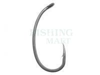 Hooks Korda Klor Barbed - #4