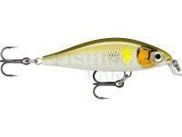 Hard Lure Rapala X-Light Minnow 5cm 4g - Pearl White