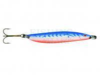 Spoon Blue Fox Moresilda Sea Trout 18g - Blue Fire UV