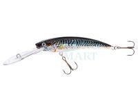 Lure Jaxon Diver 8cm DR - U