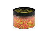 Dodatek Method Feeder BaitNow FLUO MIX – Yellow Spin