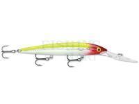 Wobler Rapala Down Deep Husky Jerk 12cm - Clown