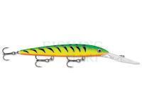 Lure Rapala Down Deep Husky Jerk 12cm - Firetiger