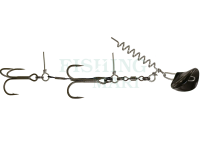 Dozbrojka Headbanger RockerHead Stinger 12g 1/0 + 1/0 - L