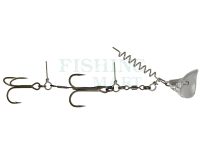 Dozbrojka Headbanger RockerHead Stinger Shallow 1/0 + 1/0 - L