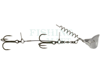 Dozbrojka Headbanger RockerHead Stinger Shallow 2/0 + 2/0 - XL