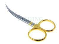 Nożyczki Dr Slick 4.5" Hair Scissors- Curved