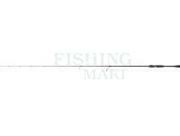 Wędka Dragon Finesse Jig 7 Spin 1sec S661XF 1.98m 0.5-7g