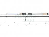 Rod Dragon Millenium MTX S4-8078-Xfm 4.Blast 25 2.45m 8ft 5-25g 7/8oz X-Fast M