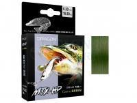 Braided Line Dragon MTX-HP Camo Green 135m 0.06mm