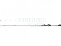 Rod Dragon Sugoi CXT Casting 2.13m 7ft 3-12g 7/16oz Fast L