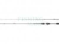 Rod Dragon Sugoi CXT Ultra Casting 1.98m 6’6ft 1.5-8g 5/1oz Medium UL